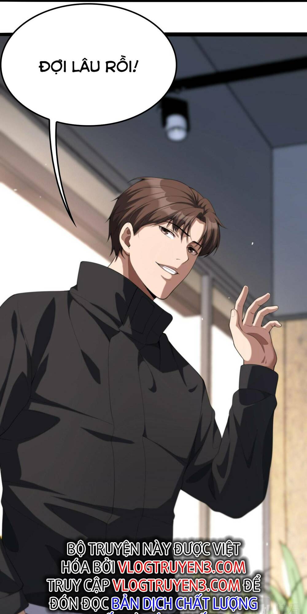 Ta Bị Kẹt Cùng Một Ngày 1000 Năm - Chapter 27 - Page 6