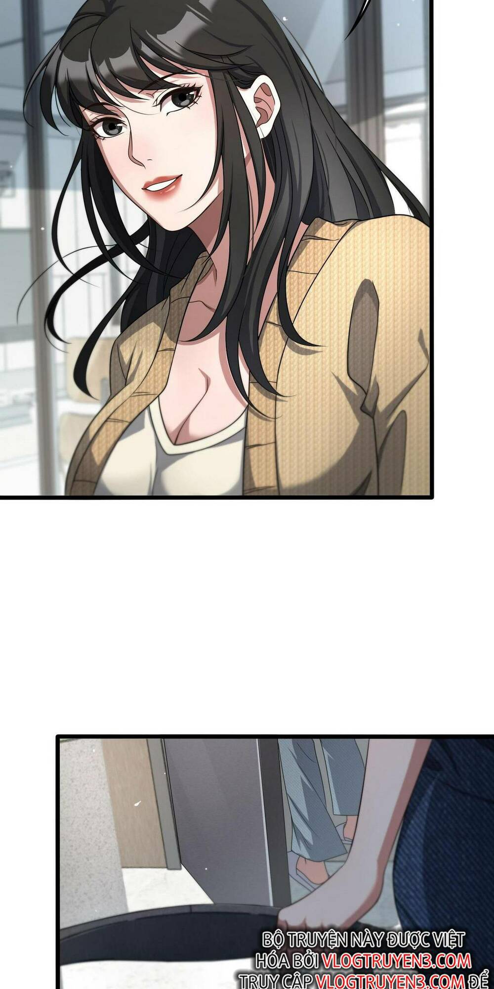 Ta Bị Kẹt Cùng Một Ngày 1000 Năm - Chapter 28 - Page 11