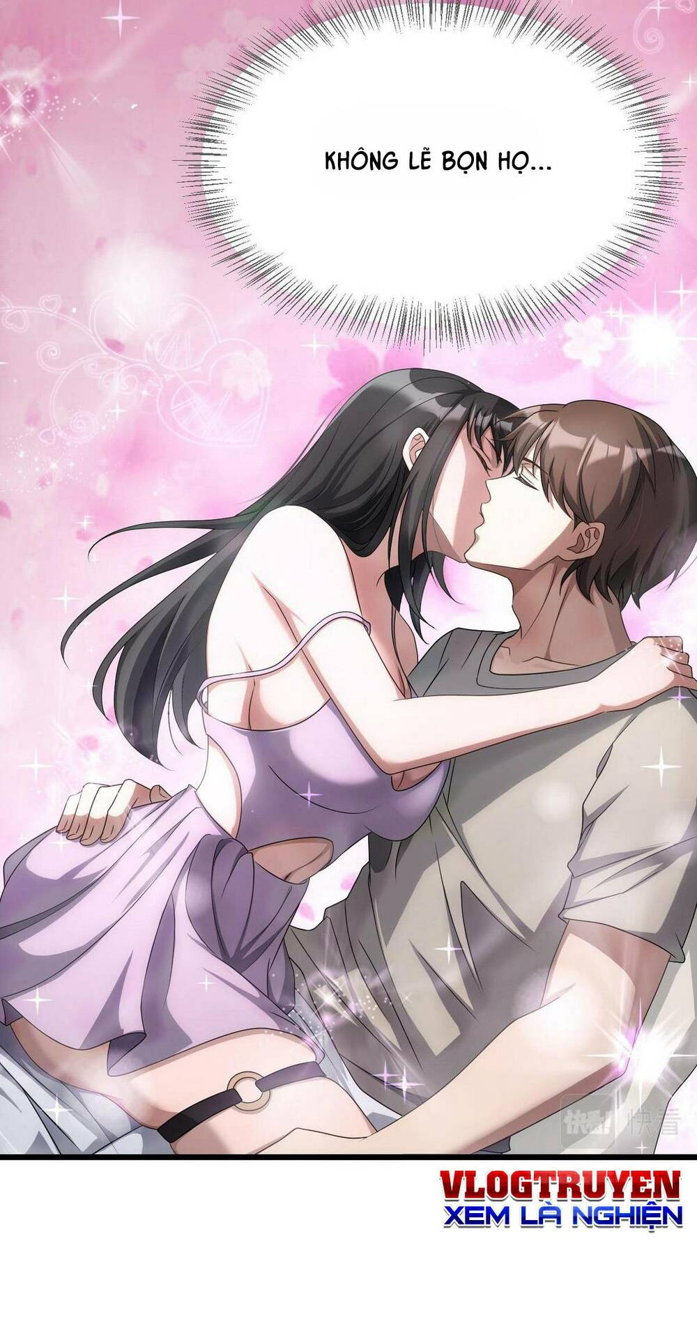 Ta Bị Kẹt Cùng Một Ngày 1000 Năm - Chapter 28 - Page 13