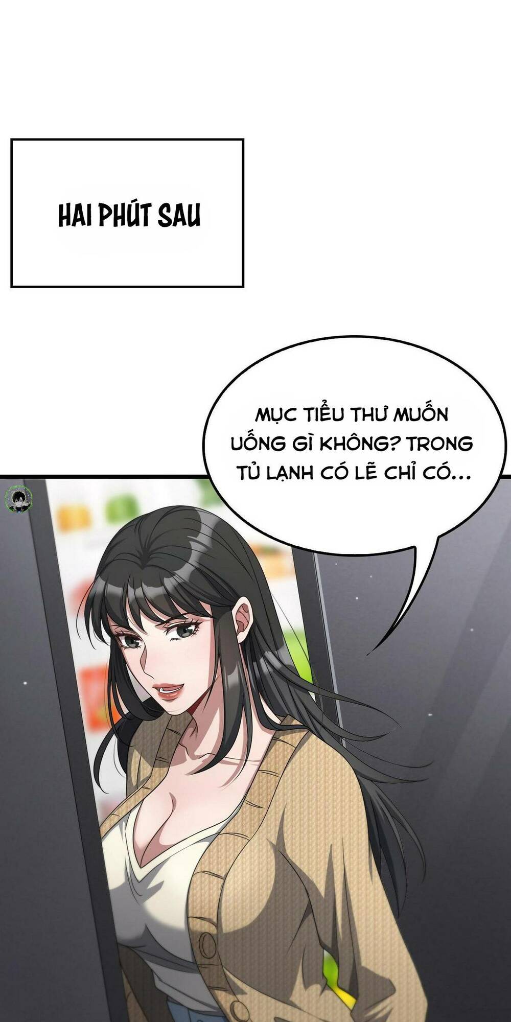 Ta Bị Kẹt Cùng Một Ngày 1000 Năm - Chapter 28 - Page 14