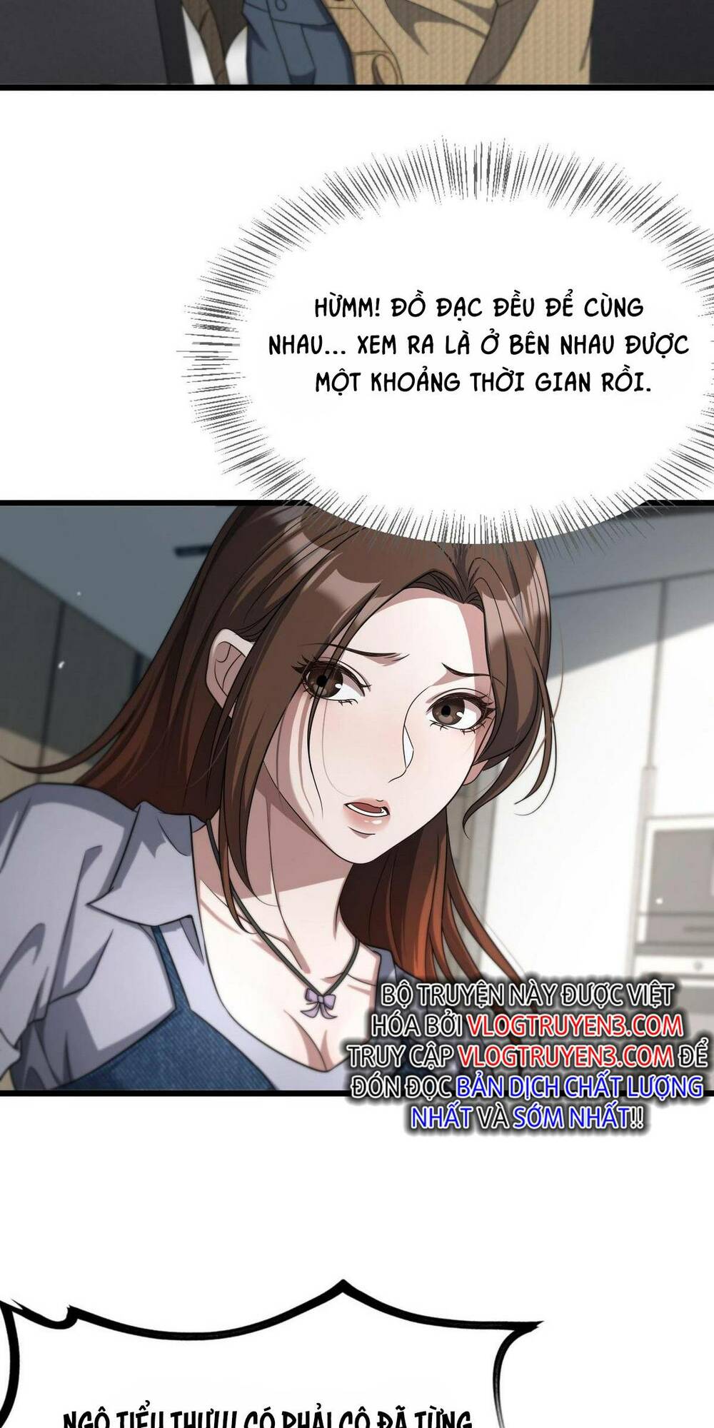 Ta Bị Kẹt Cùng Một Ngày 1000 Năm - Chapter 28 - Page 15