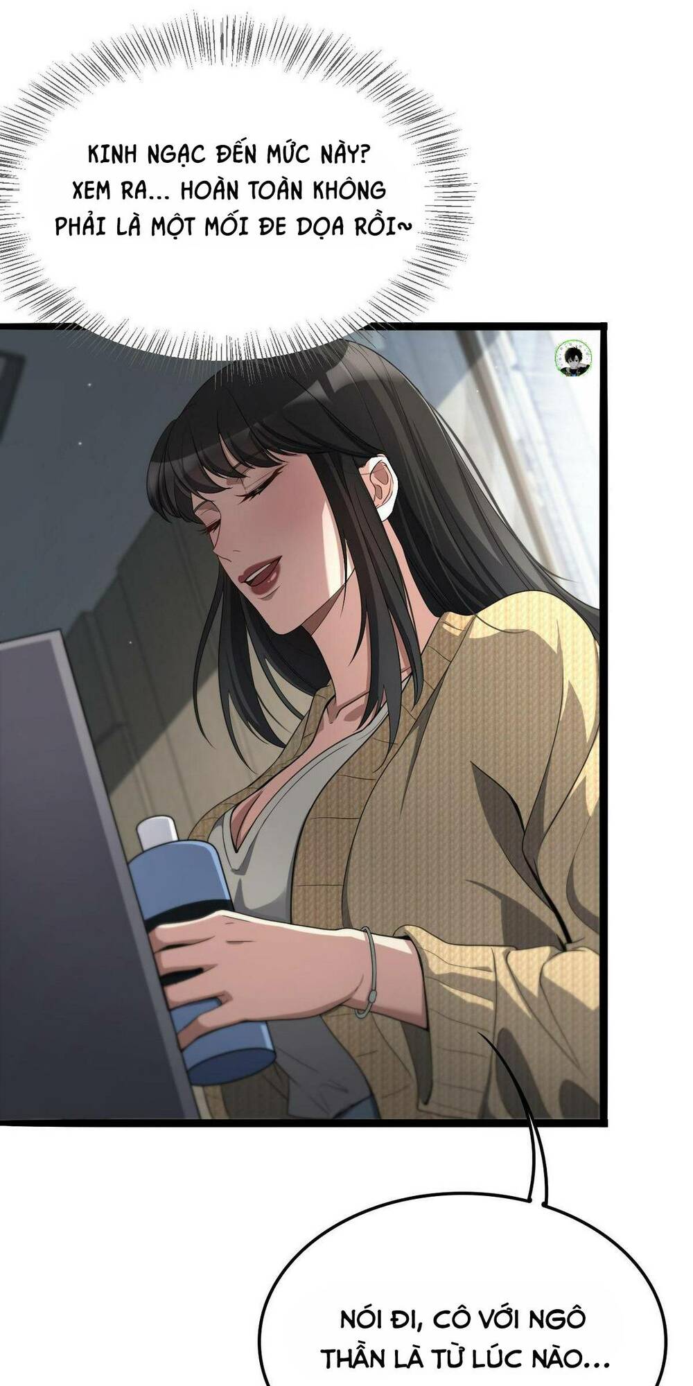 Ta Bị Kẹt Cùng Một Ngày 1000 Năm - Chapter 28 - Page 18