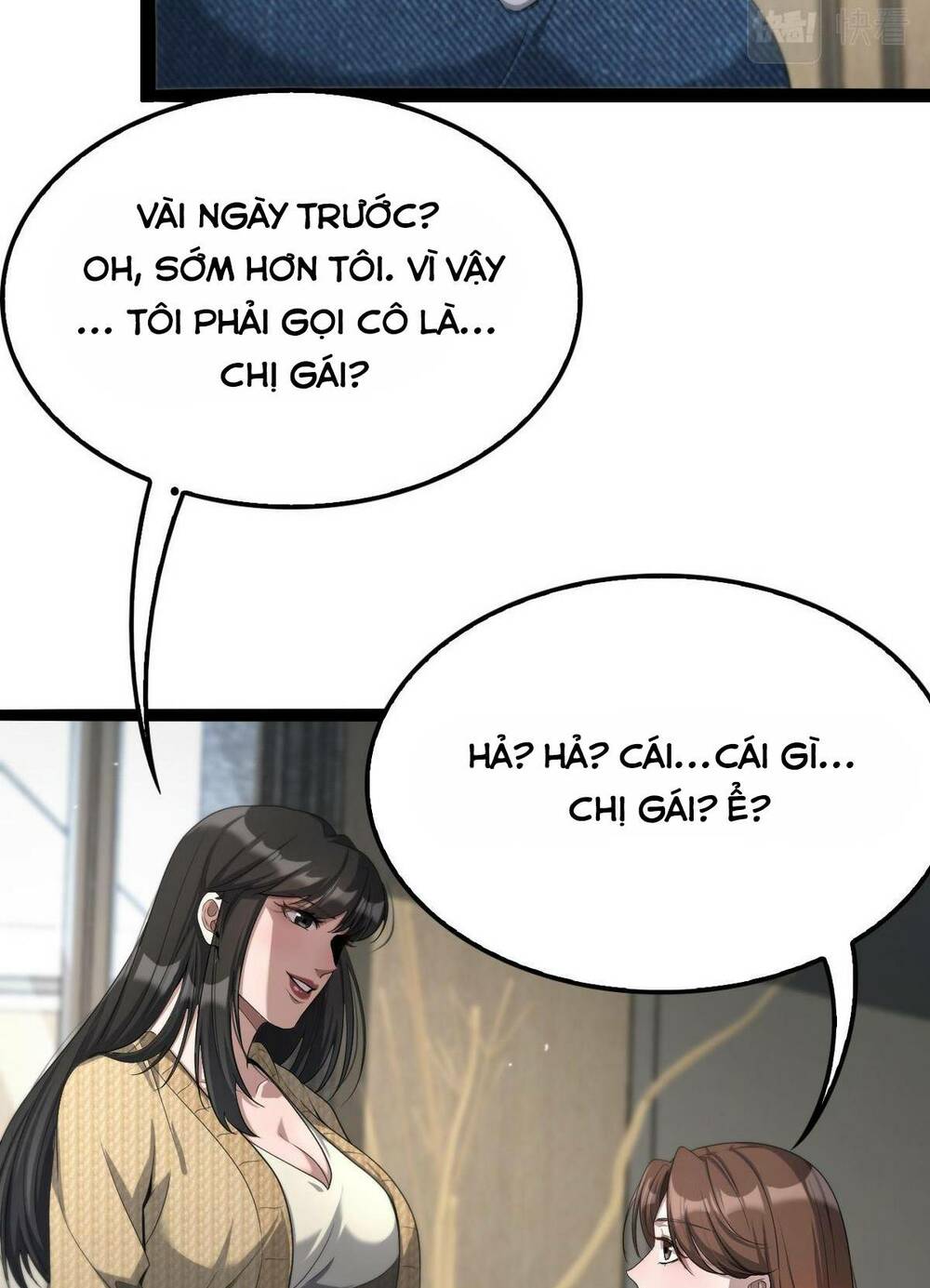 Ta Bị Kẹt Cùng Một Ngày 1000 Năm - Chapter 28 - Page 20