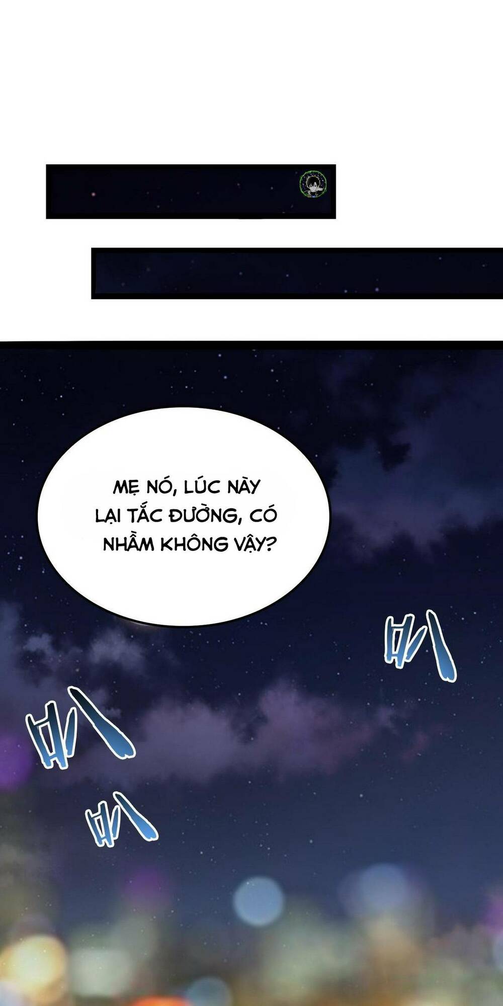 Ta Bị Kẹt Cùng Một Ngày 1000 Năm - Chapter 28 - Page 22