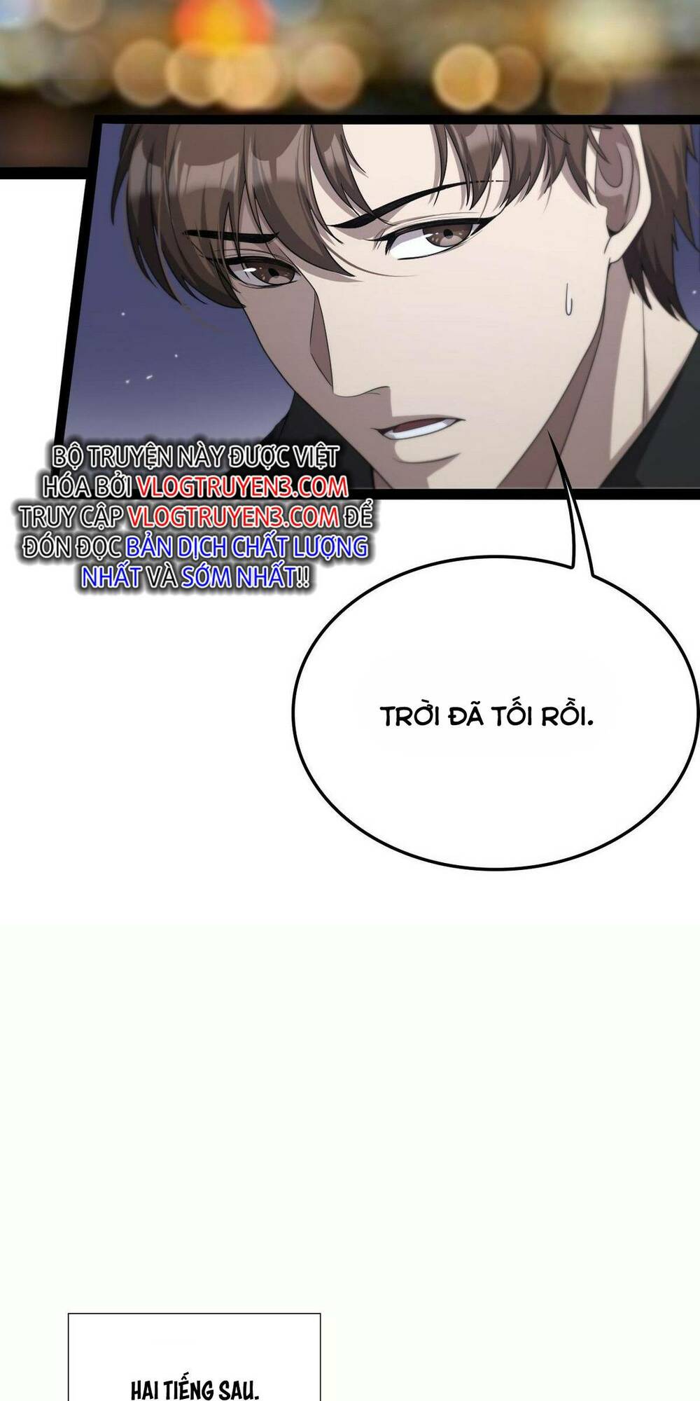 Ta Bị Kẹt Cùng Một Ngày 1000 Năm - Chapter 28 - Page 23