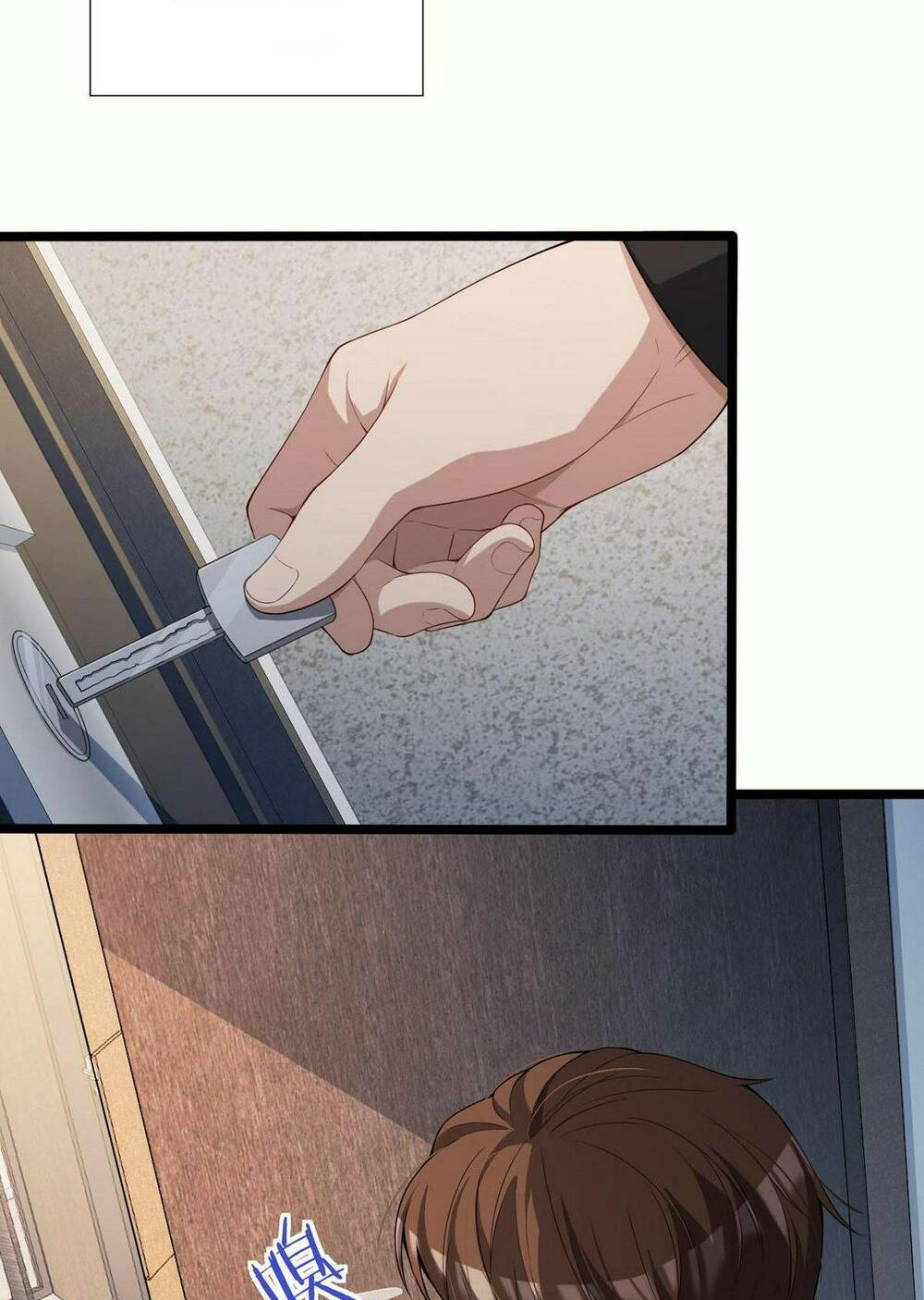 Ta Bị Kẹt Cùng Một Ngày 1000 Năm - Chapter 28 - Page 24