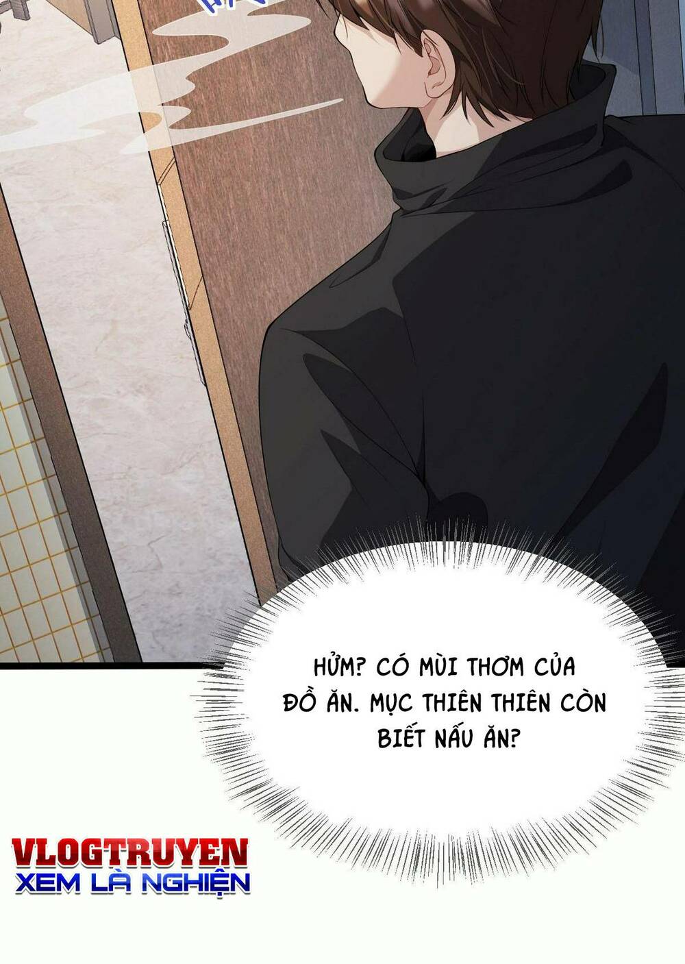 Ta Bị Kẹt Cùng Một Ngày 1000 Năm - Chapter 28 - Page 25