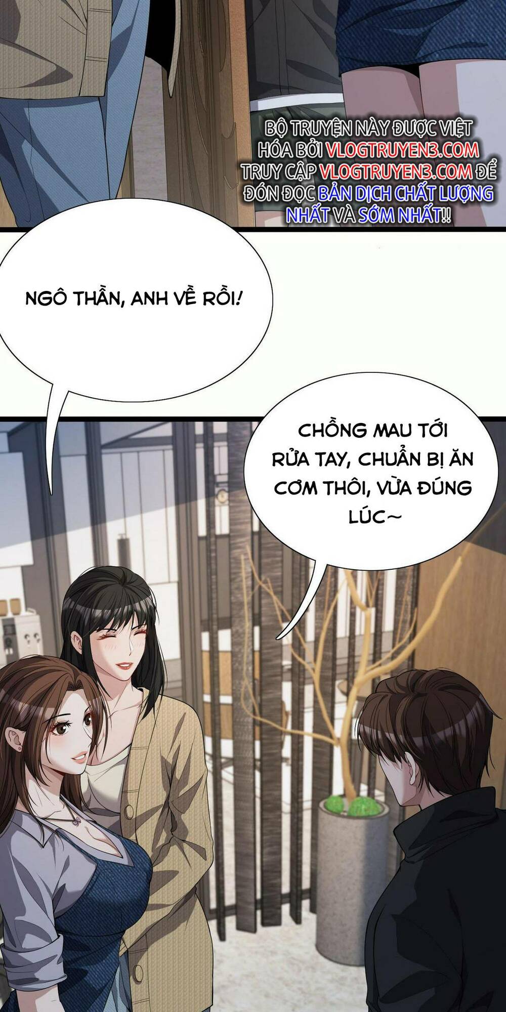 Ta Bị Kẹt Cùng Một Ngày 1000 Năm - Chapter 28 - Page 27