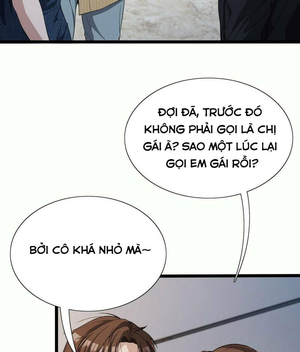 Ta Bị Kẹt Cùng Một Ngày 1000 Năm - Chapter 28 - Page 28