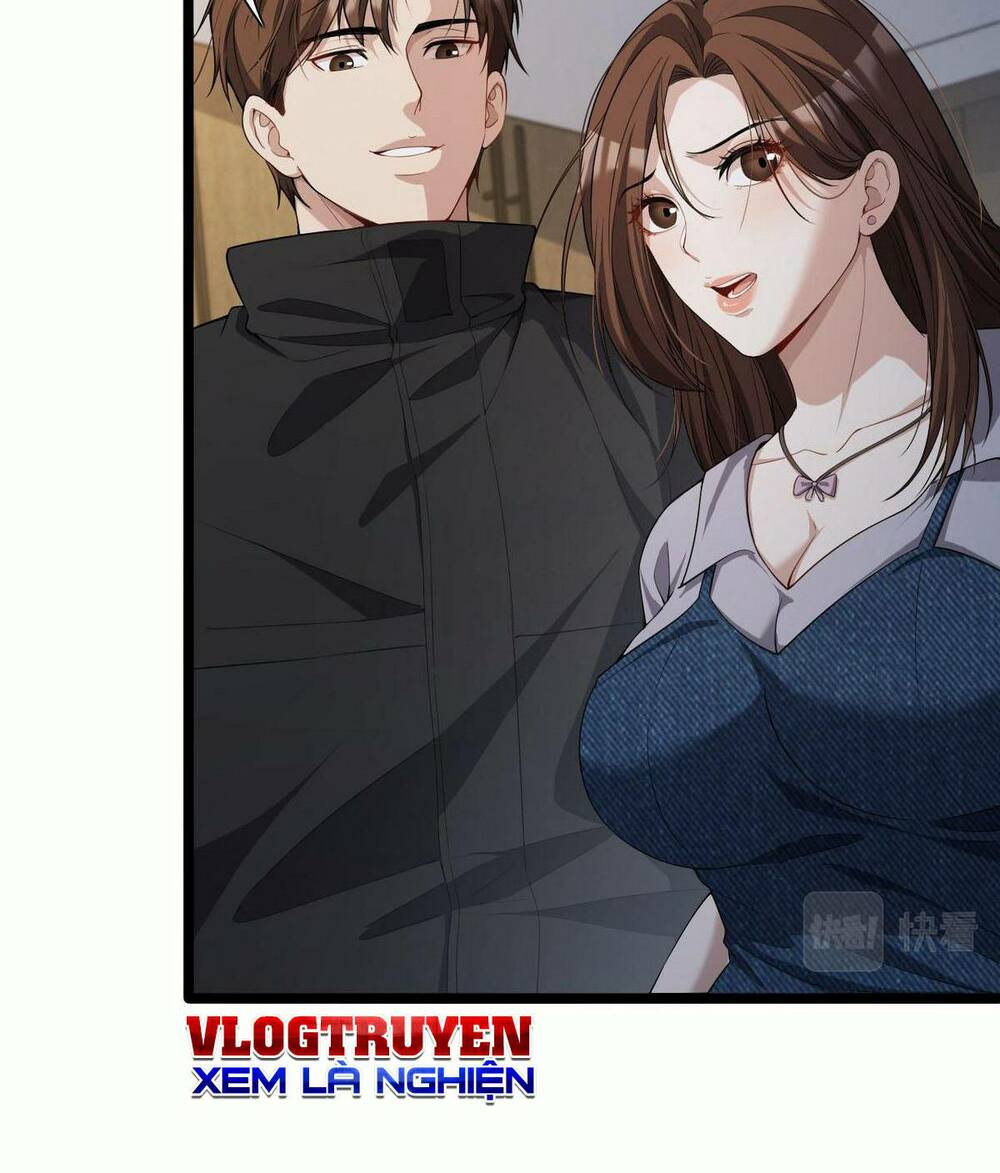 Ta Bị Kẹt Cùng Một Ngày 1000 Năm - Chapter 28 - Page 29