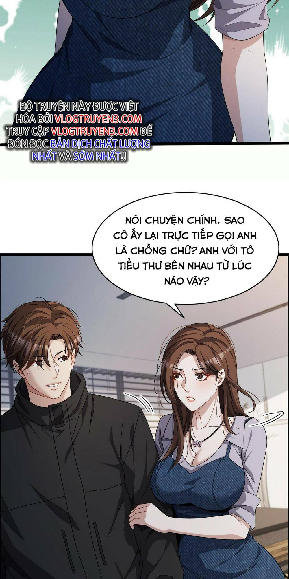 Ta Bị Kẹt Cùng Một Ngày 1000 Năm - Chapter 28 - Page 31