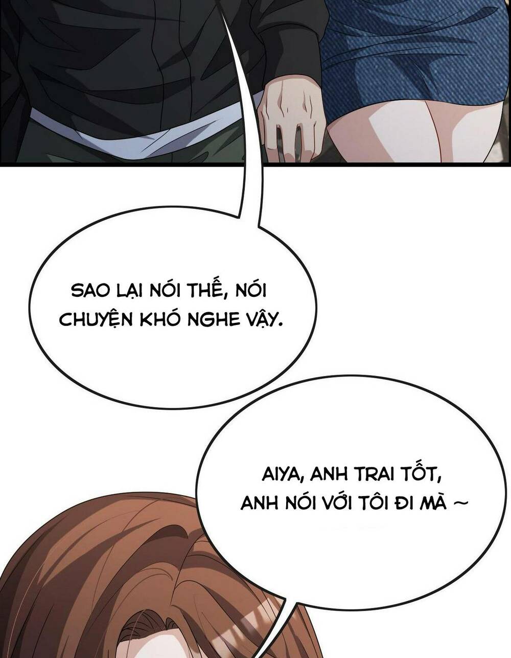 Ta Bị Kẹt Cùng Một Ngày 1000 Năm - Chapter 28 - Page 32