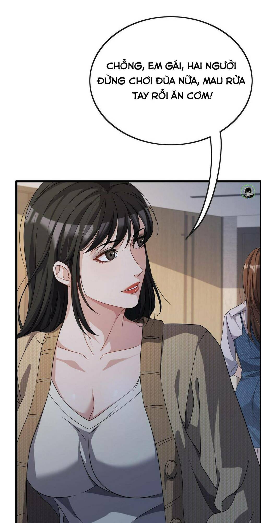 Ta Bị Kẹt Cùng Một Ngày 1000 Năm - Chapter 28 - Page 34