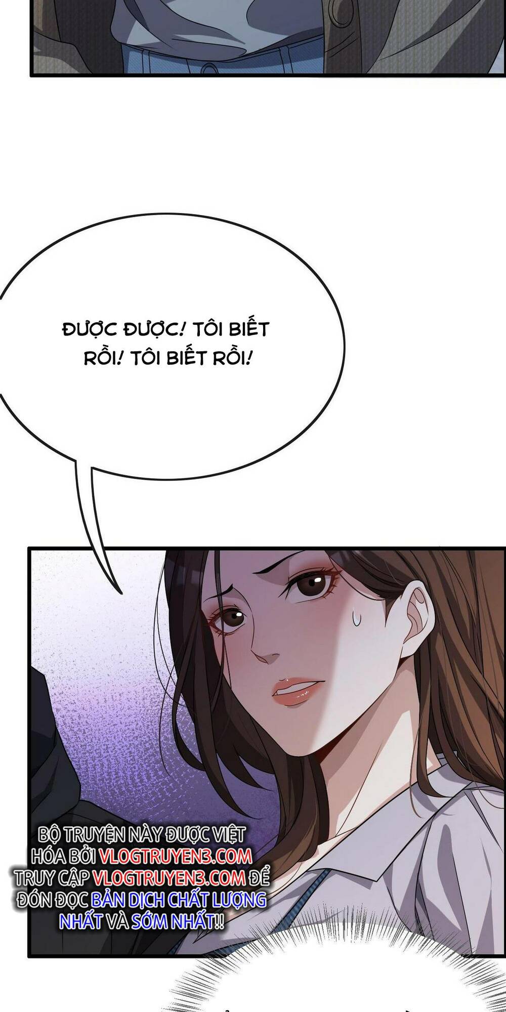 Ta Bị Kẹt Cùng Một Ngày 1000 Năm - Chapter 28 - Page 35