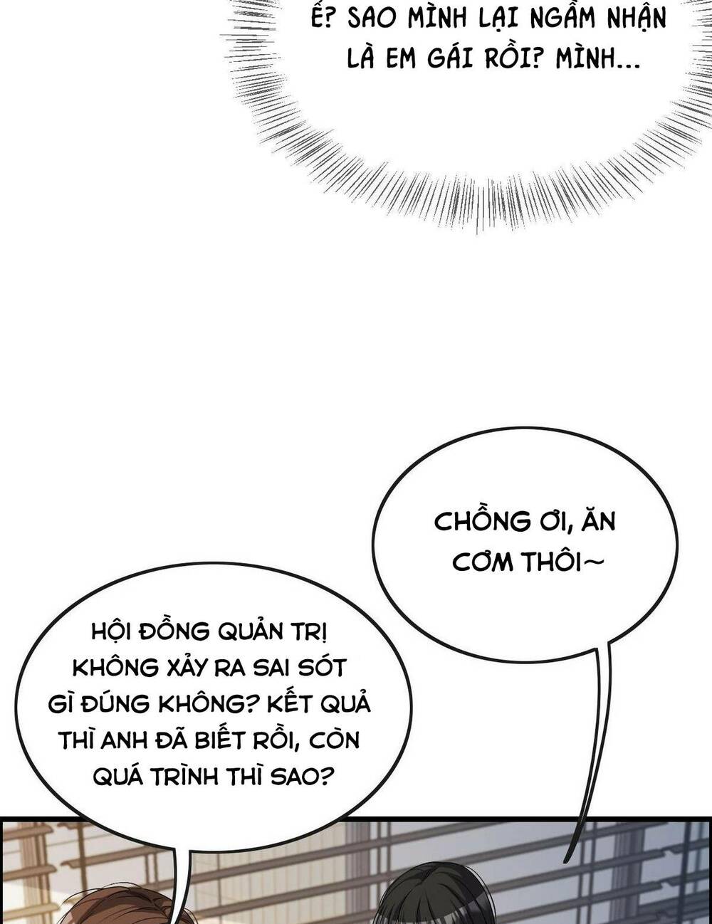 Ta Bị Kẹt Cùng Một Ngày 1000 Năm - Chapter 28 - Page 36