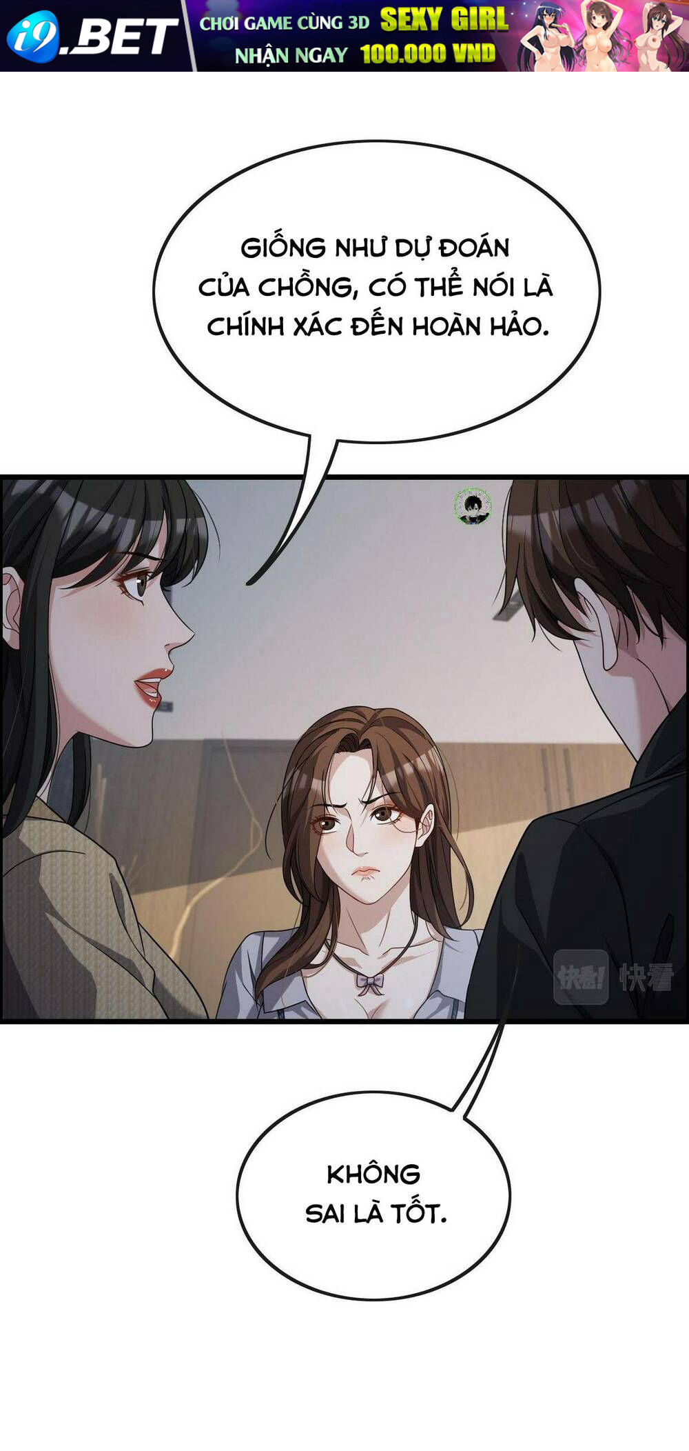 Ta Bị Kẹt Cùng Một Ngày 1000 Năm - Chapter 28 - Page 38