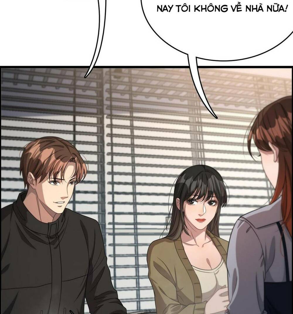 Ta Bị Kẹt Cùng Một Ngày 1000 Năm - Chapter 28 - Page 40