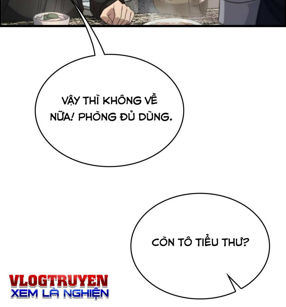 Ta Bị Kẹt Cùng Một Ngày 1000 Năm - Chapter 28 - Page 41