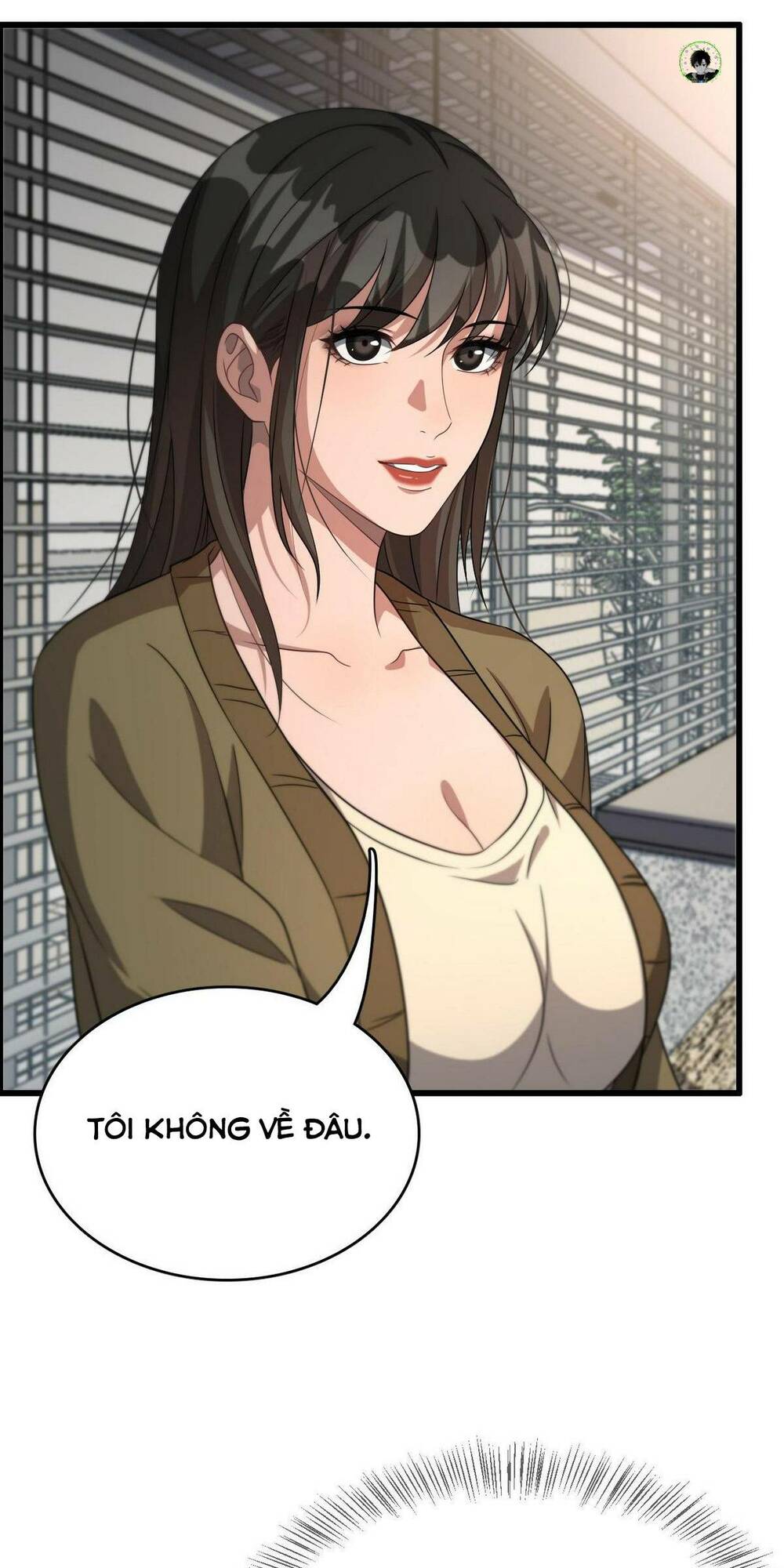 Ta Bị Kẹt Cùng Một Ngày 1000 Năm - Chapter 28 - Page 42