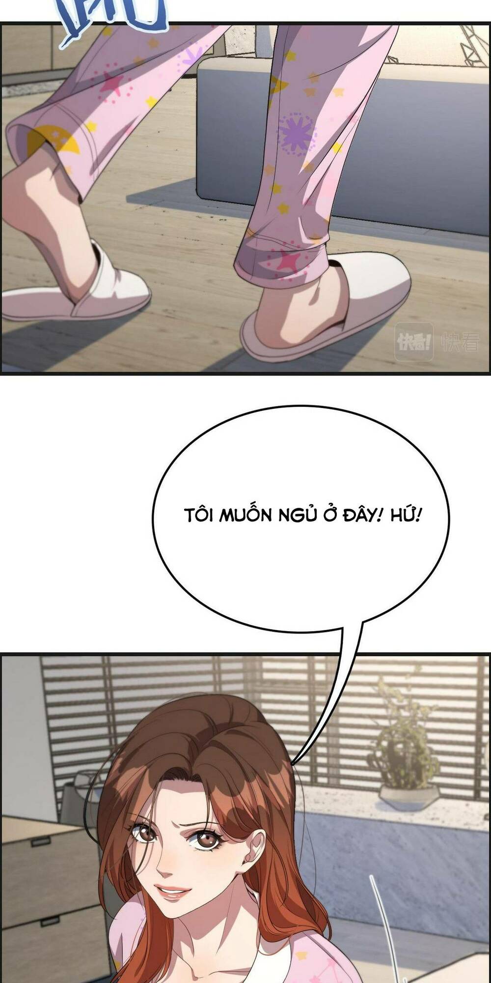 Ta Bị Kẹt Cùng Một Ngày 1000 Năm - Chapter 28 - Page 47