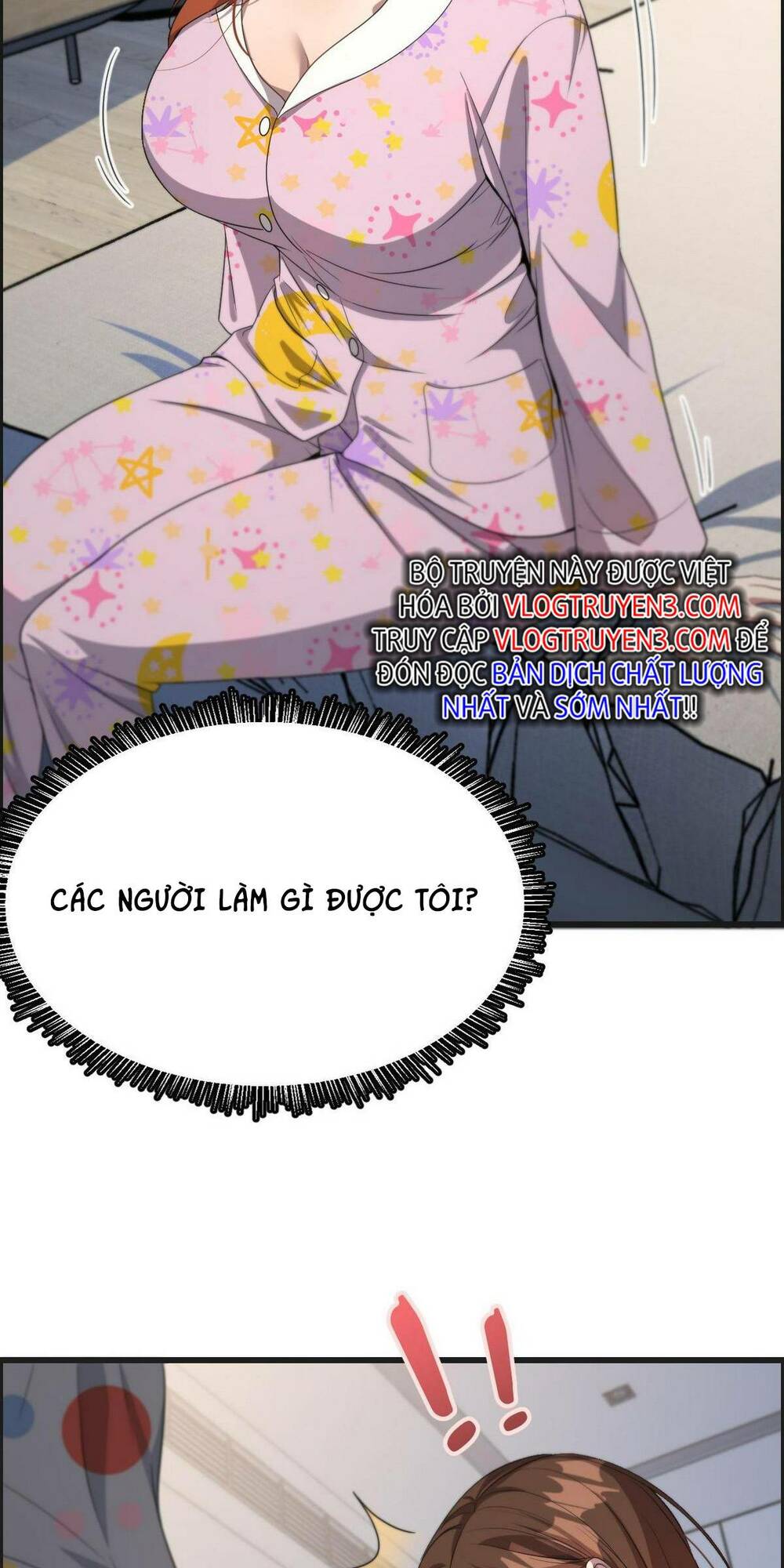 Ta Bị Kẹt Cùng Một Ngày 1000 Năm - Chapter 28 - Page 48