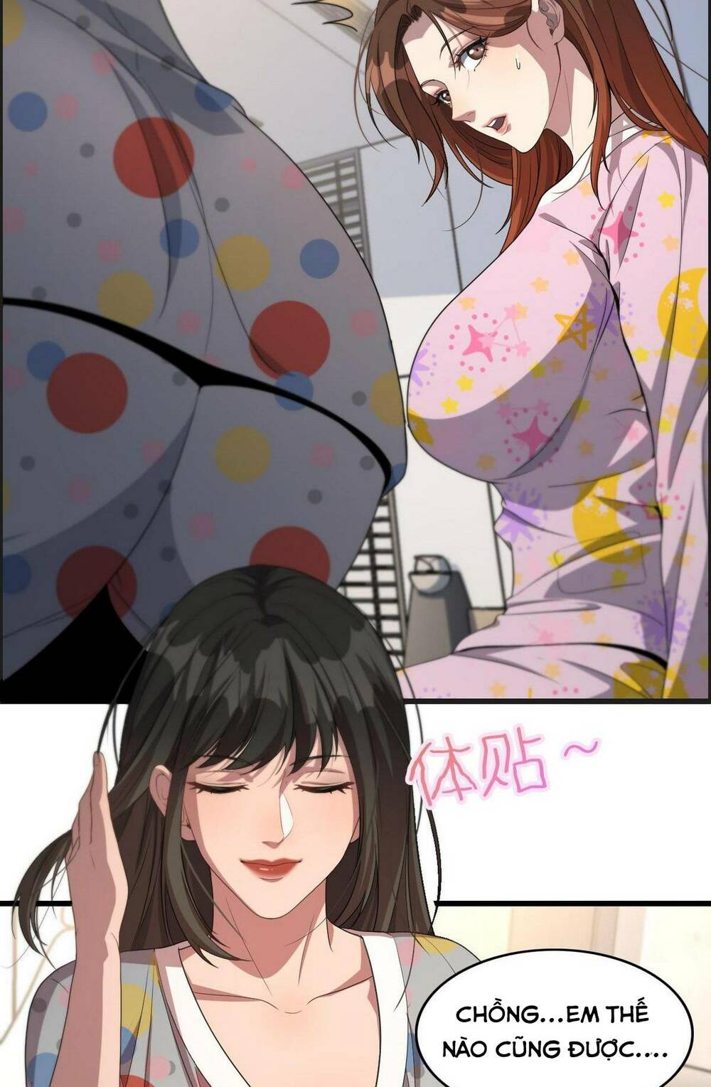 Ta Bị Kẹt Cùng Một Ngày 1000 Năm - Chapter 28 - Page 49