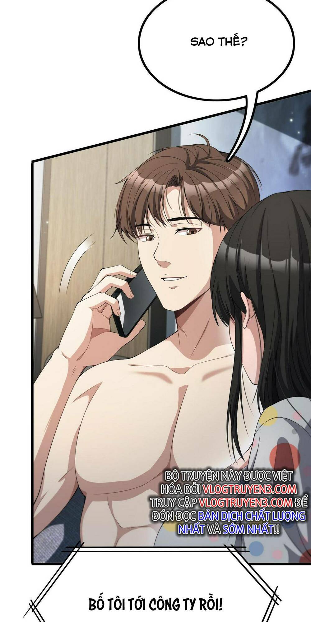 Ta Bị Kẹt Cùng Một Ngày 1000 Năm - Chapter 28 - Page 52