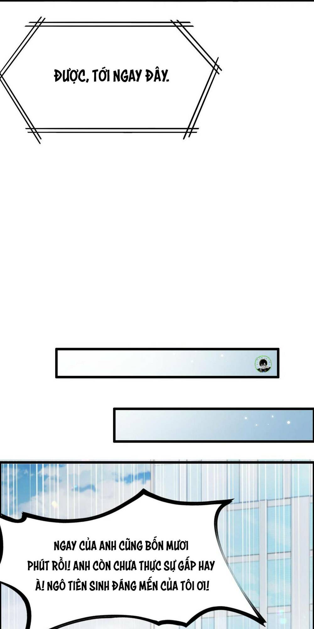 Ta Bị Kẹt Cùng Một Ngày 1000 Năm - Chapter 28 - Page 55