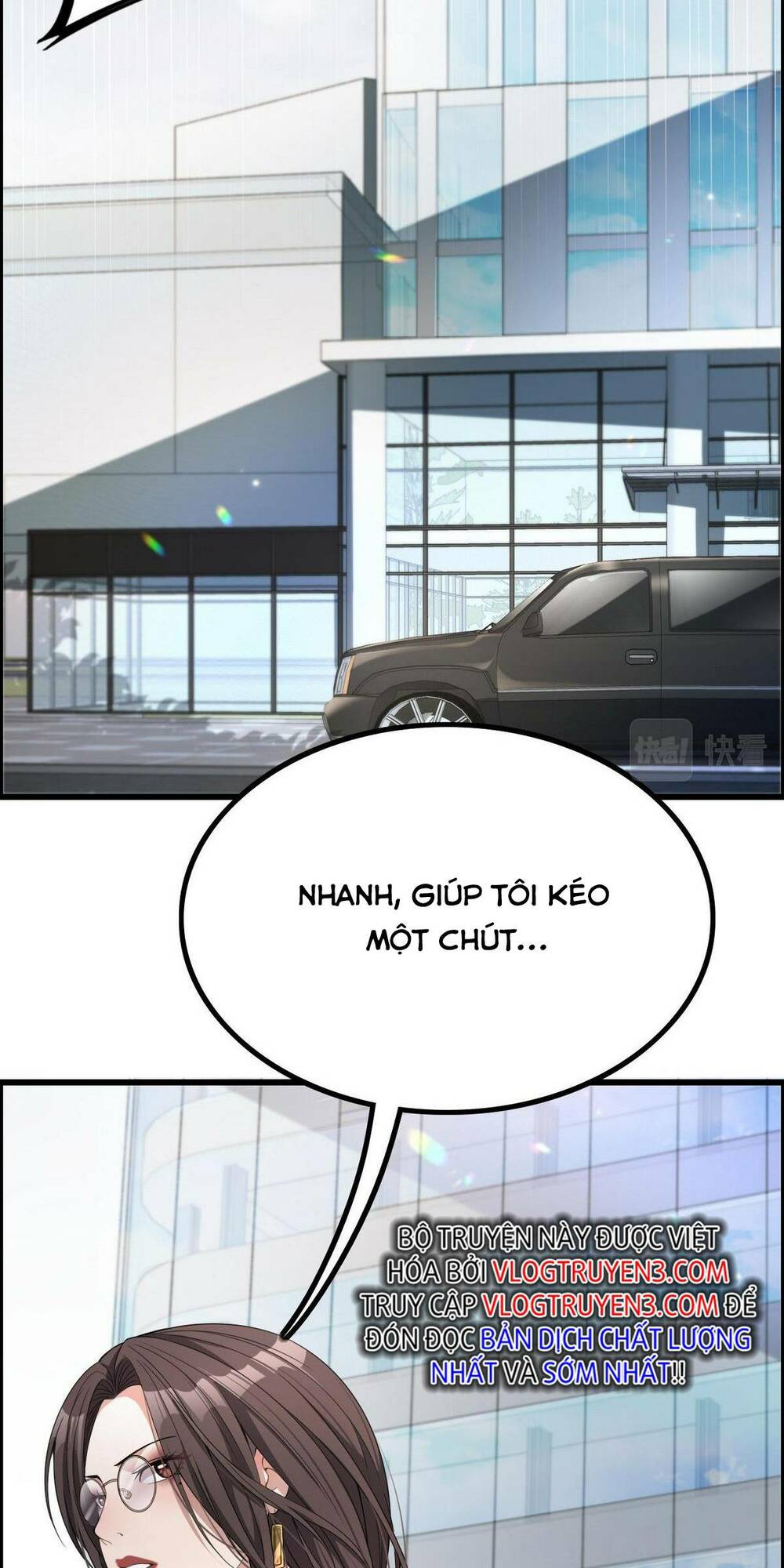 Ta Bị Kẹt Cùng Một Ngày 1000 Năm - Chapter 28 - Page 56