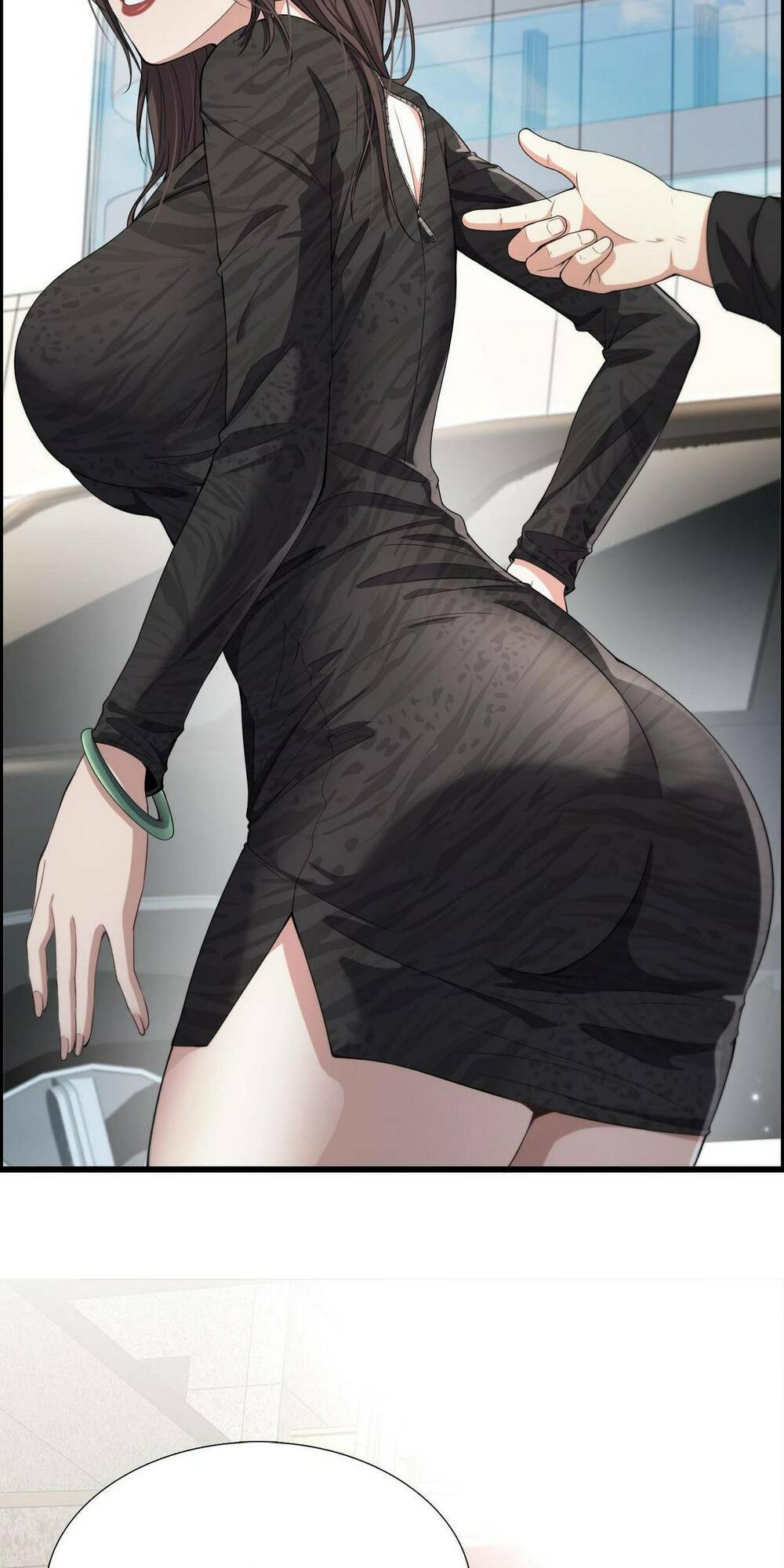 Ta Bị Kẹt Cùng Một Ngày 1000 Năm - Chapter 28 - Page 57