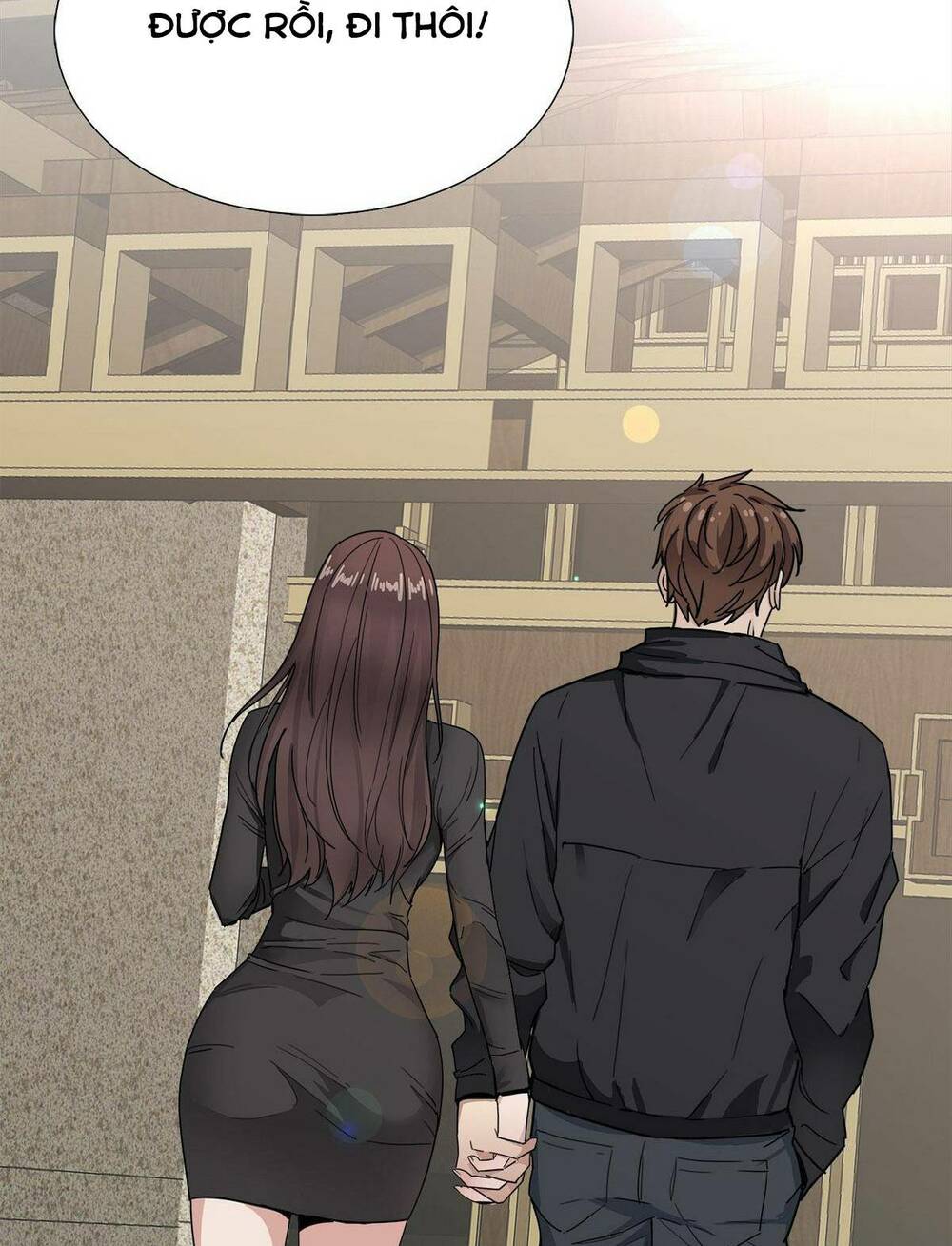 Ta Bị Kẹt Cùng Một Ngày 1000 Năm - Chapter 28 - Page 58