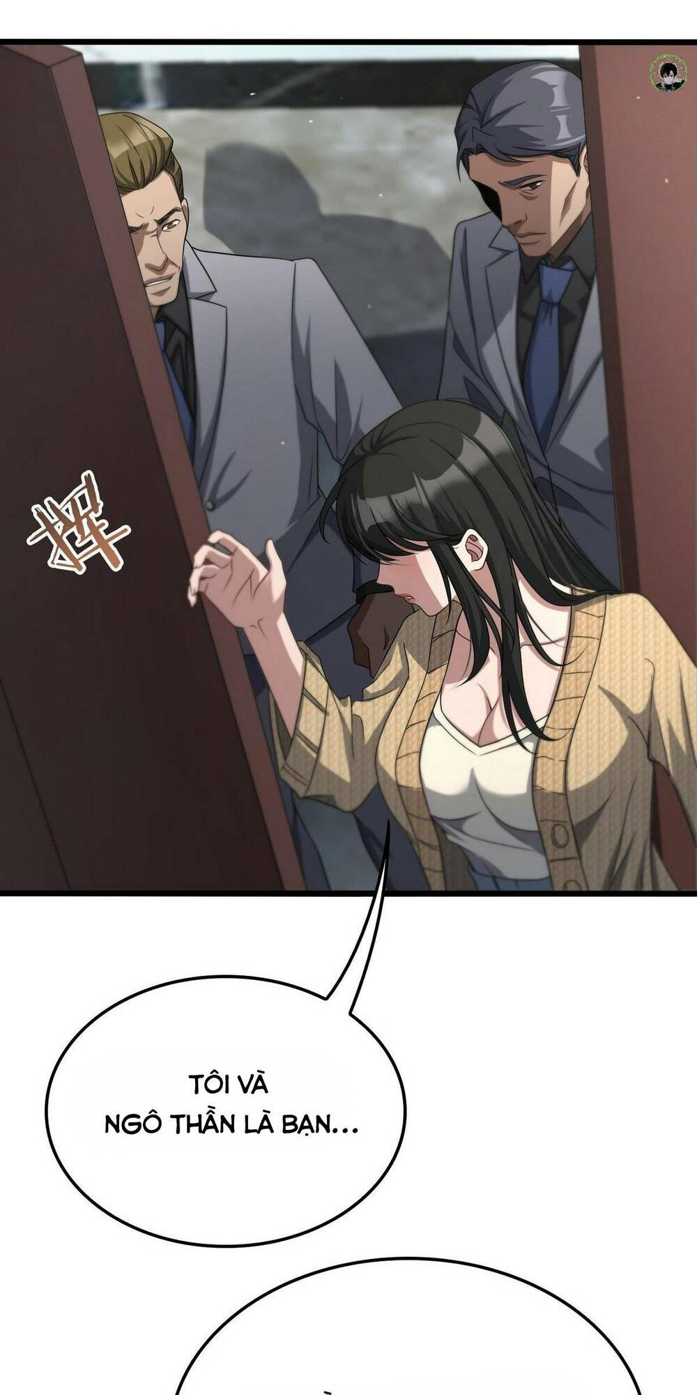 Ta Bị Kẹt Cùng Một Ngày 1000 Năm - Chapter 28 - Page 5