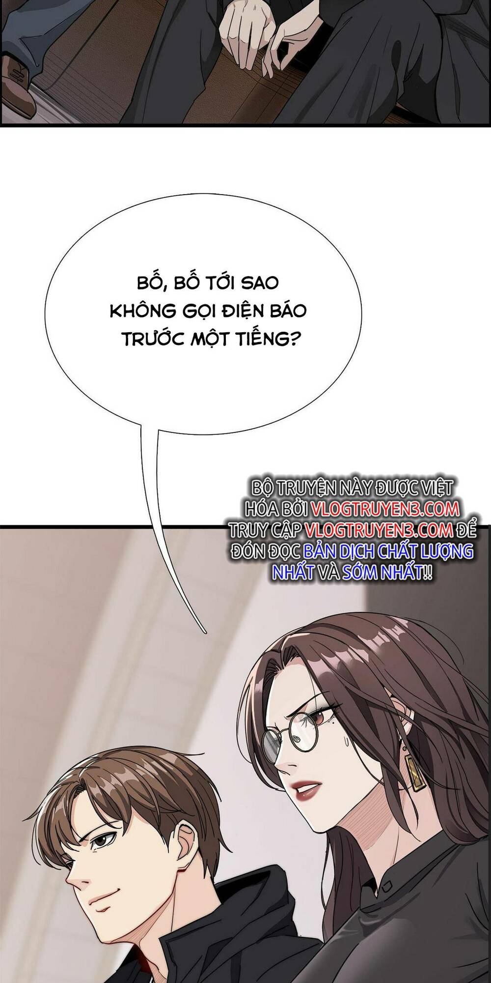 Ta Bị Kẹt Cùng Một Ngày 1000 Năm - Chapter 28 - Page 61