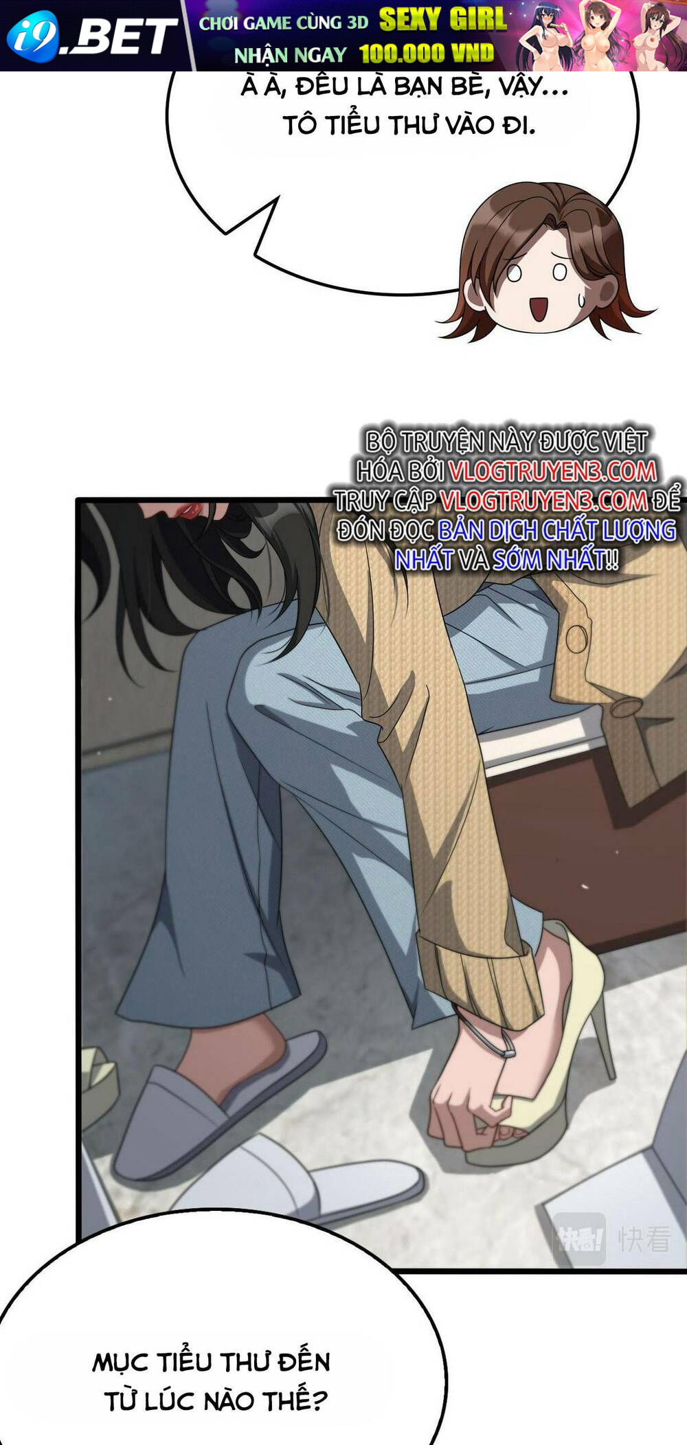 Ta Bị Kẹt Cùng Một Ngày 1000 Năm - Chapter 28 - Page 6