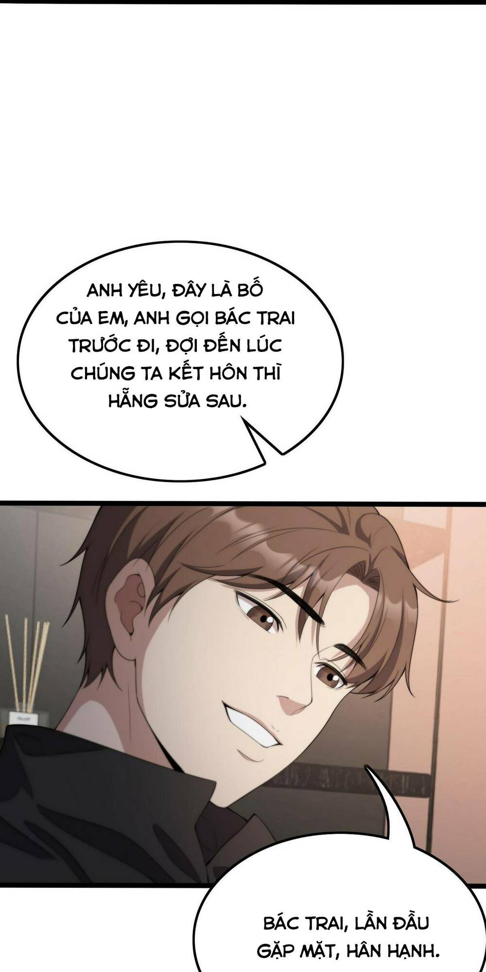 Ta Bị Kẹt Cùng Một Ngày 1000 Năm - Chapter 29 - Page 10