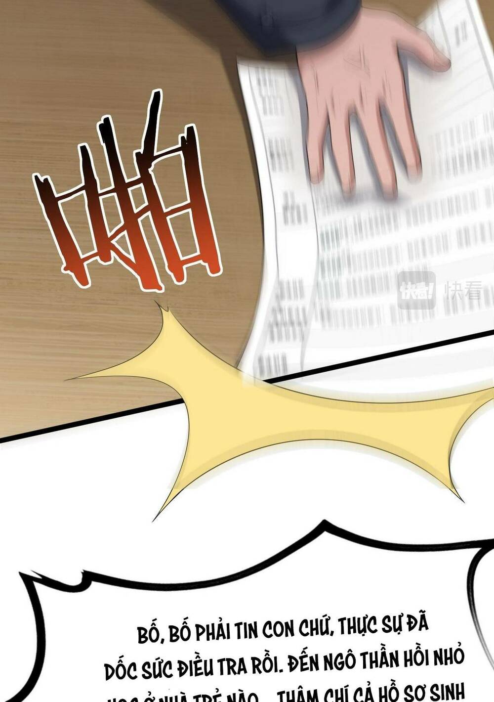 Ta Bị Kẹt Cùng Một Ngày 1000 Năm - Chapter 29 - Page 15