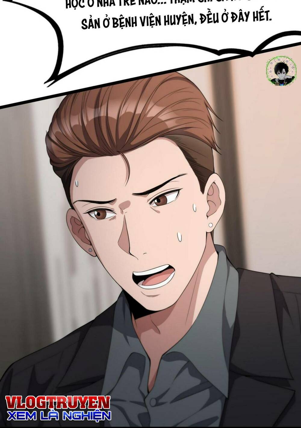 Ta Bị Kẹt Cùng Một Ngày 1000 Năm - Chapter 29 - Page 16