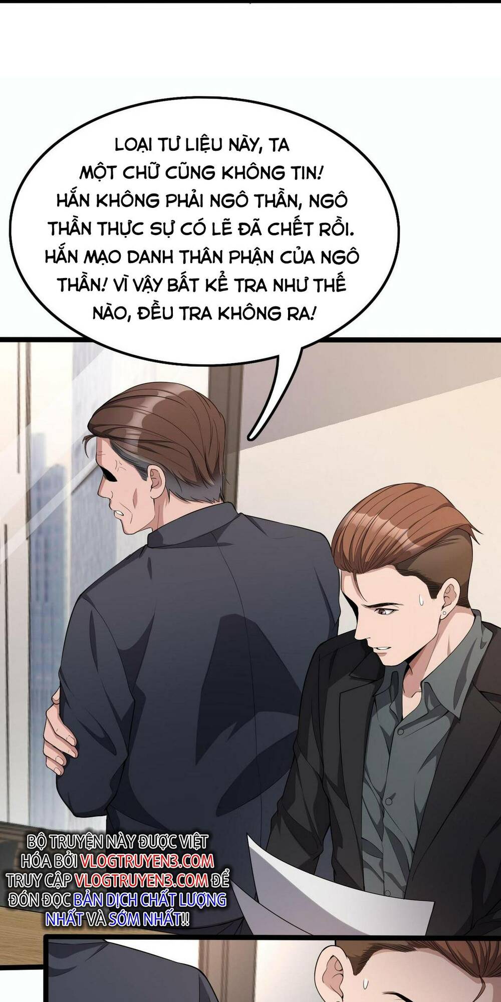 Ta Bị Kẹt Cùng Một Ngày 1000 Năm - Chapter 29 - Page 17