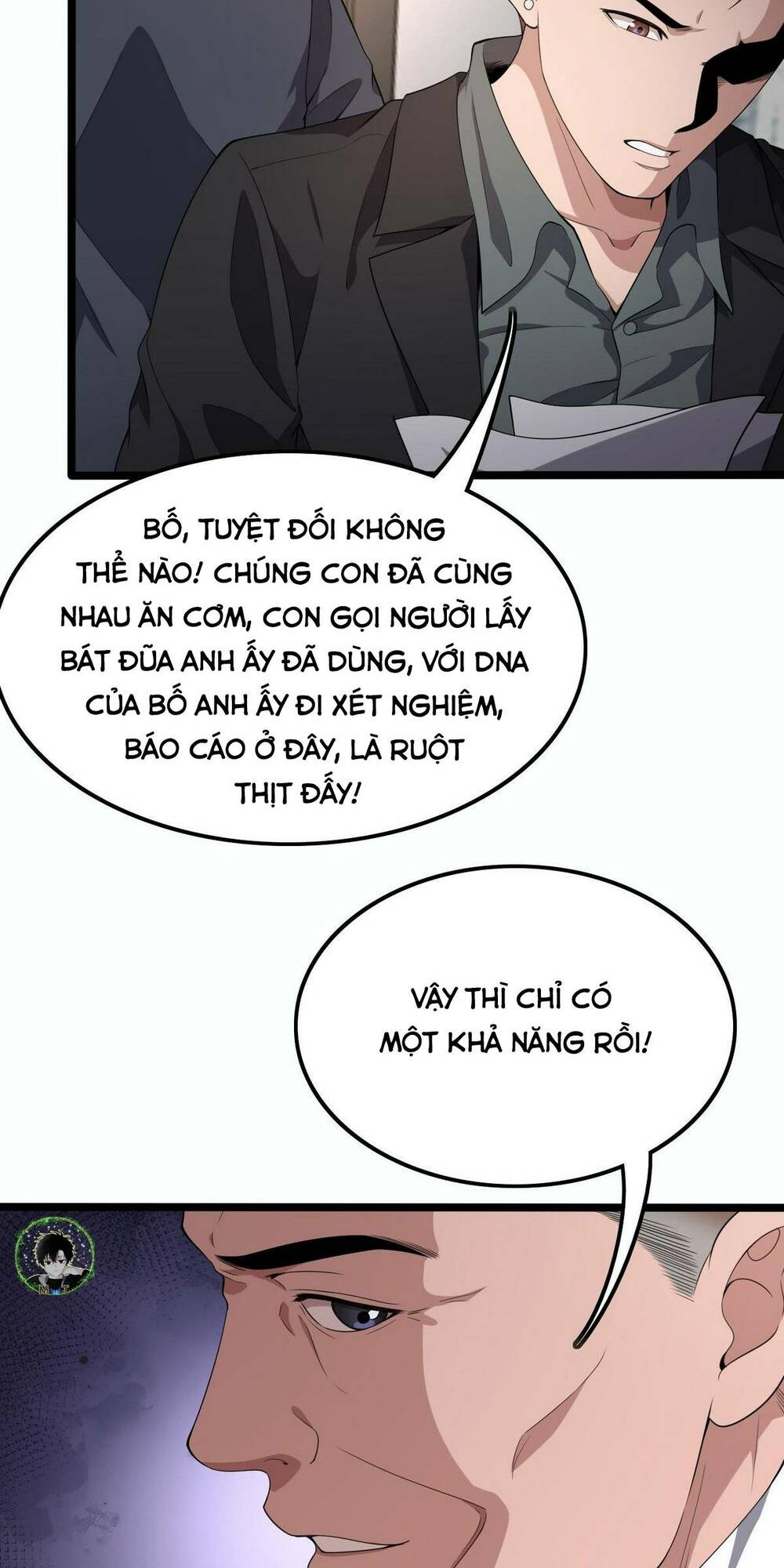 Ta Bị Kẹt Cùng Một Ngày 1000 Năm - Chapter 29 - Page 18