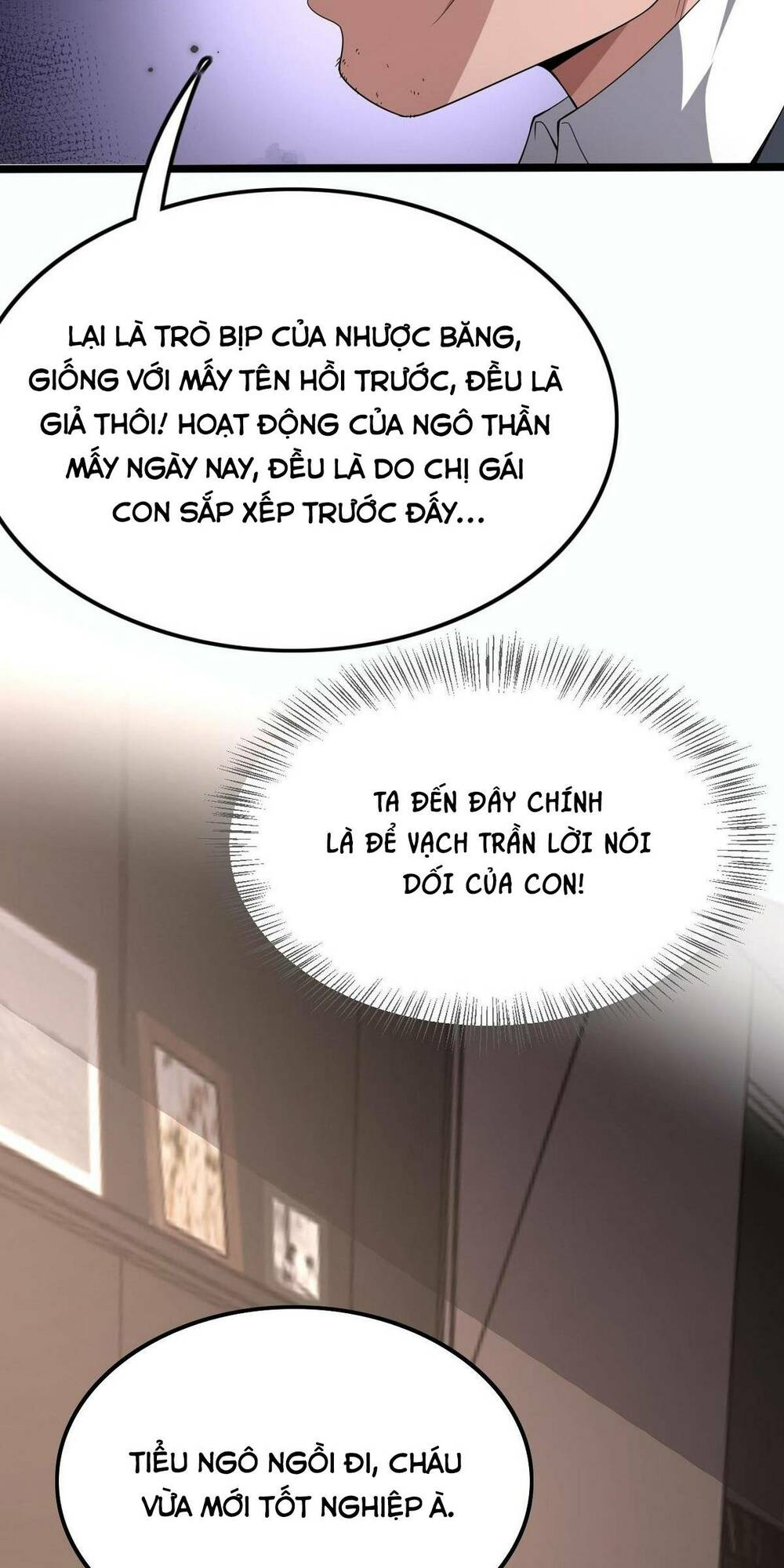Ta Bị Kẹt Cùng Một Ngày 1000 Năm - Chapter 29 - Page 19