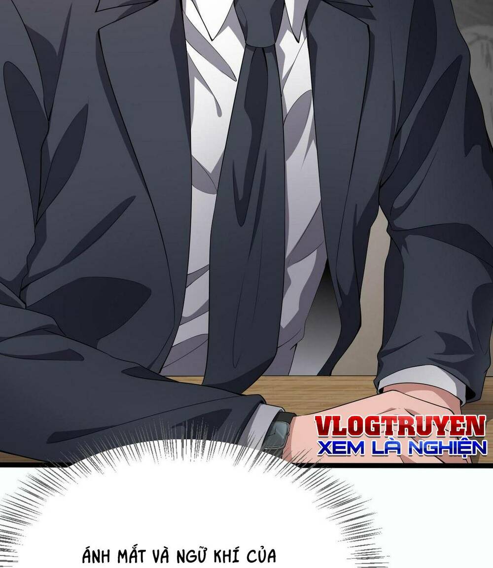 Ta Bị Kẹt Cùng Một Ngày 1000 Năm - Chapter 29 - Page 21