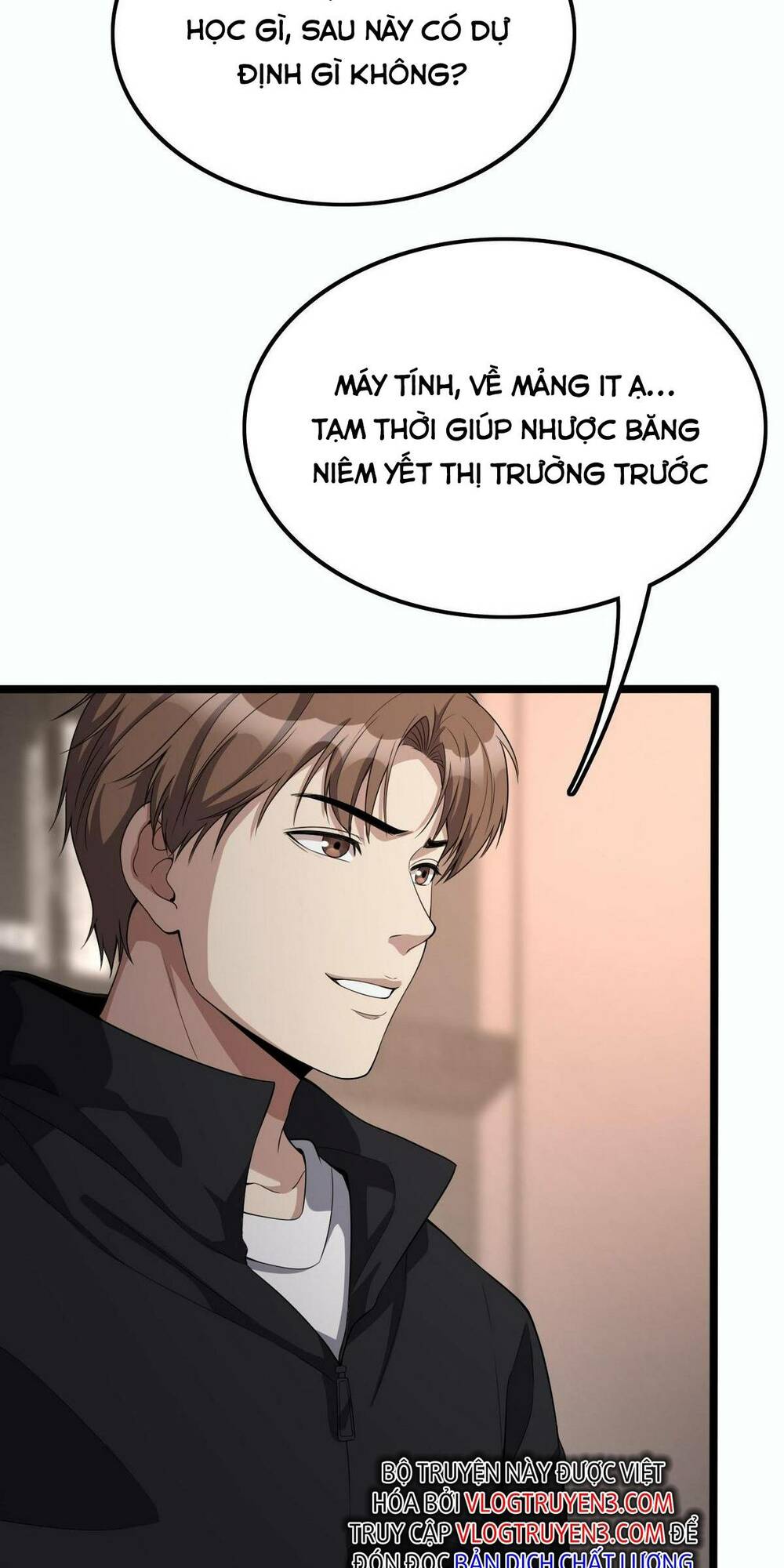 Ta Bị Kẹt Cùng Một Ngày 1000 Năm - Chapter 29 - Page 23