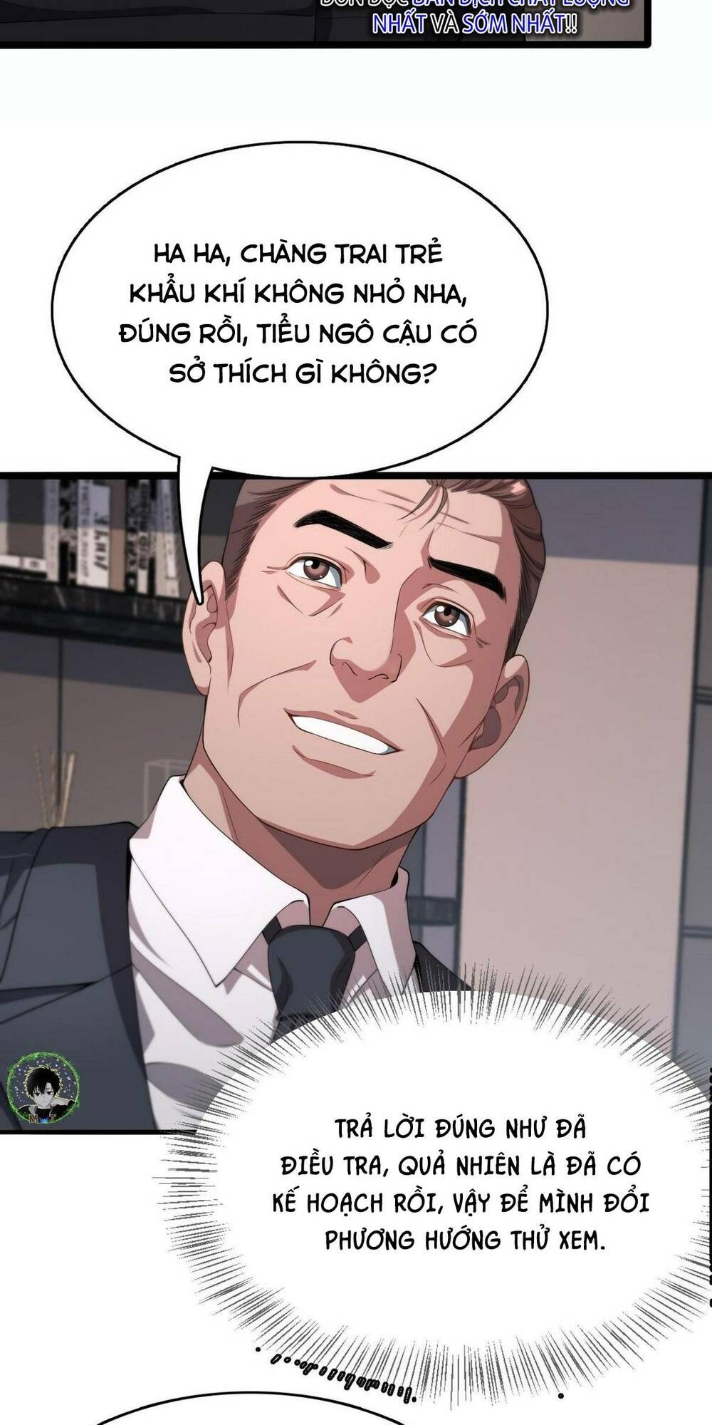 Ta Bị Kẹt Cùng Một Ngày 1000 Năm - Chapter 29 - Page 24