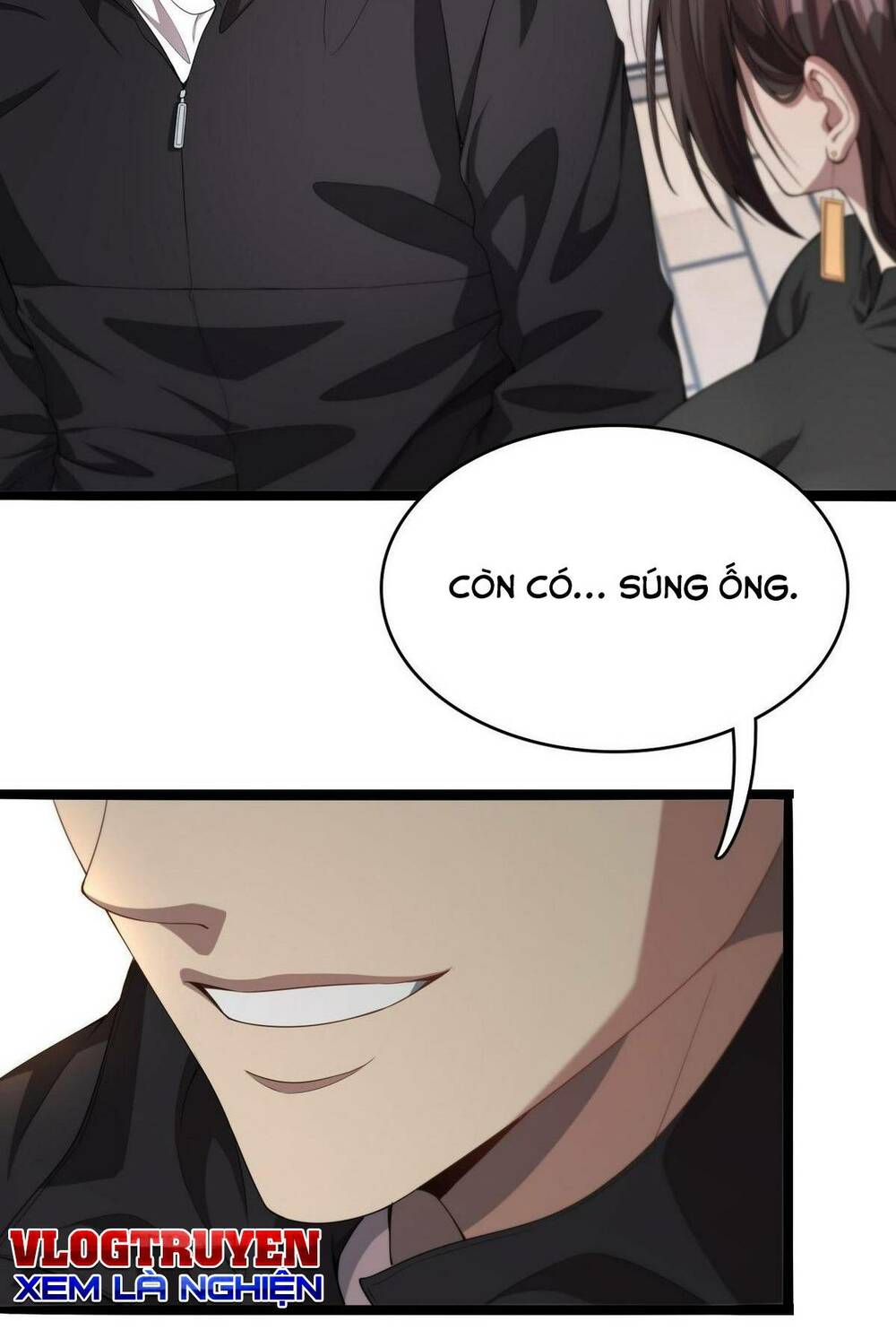 Ta Bị Kẹt Cùng Một Ngày 1000 Năm - Chapter 29 - Page 26