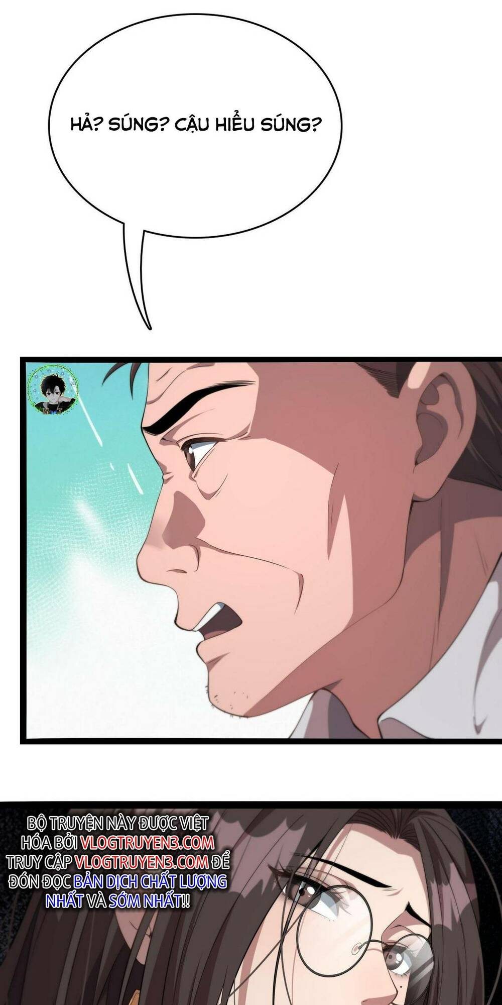 Ta Bị Kẹt Cùng Một Ngày 1000 Năm - Chapter 29 - Page 27