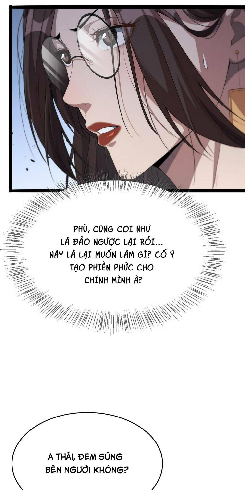 Ta Bị Kẹt Cùng Một Ngày 1000 Năm - Chapter 29 - Page 31