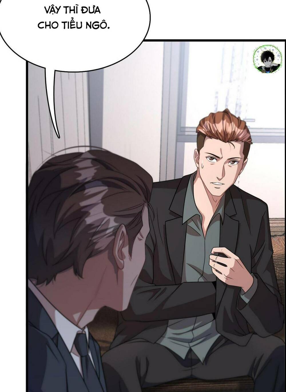 Ta Bị Kẹt Cùng Một Ngày 1000 Năm - Chapter 29 - Page 33