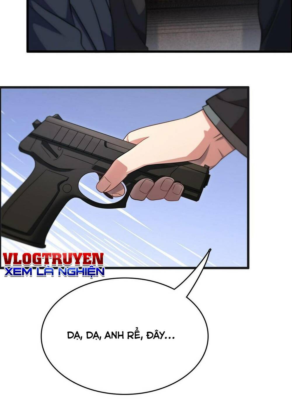 Ta Bị Kẹt Cùng Một Ngày 1000 Năm - Chapter 29 - Page 34