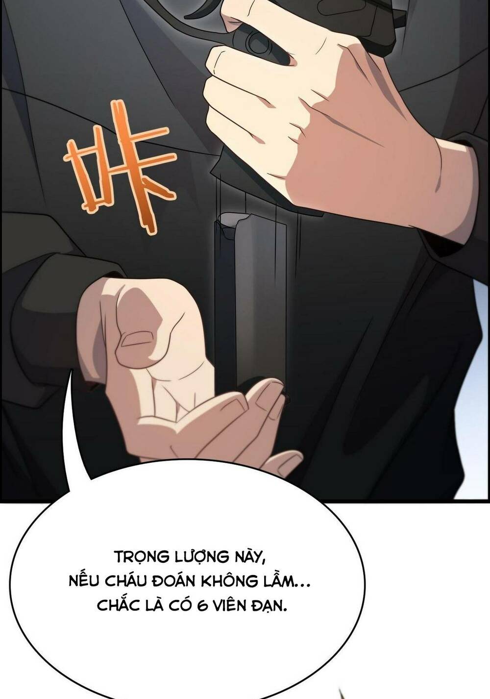 Ta Bị Kẹt Cùng Một Ngày 1000 Năm - Chapter 29 - Page 37