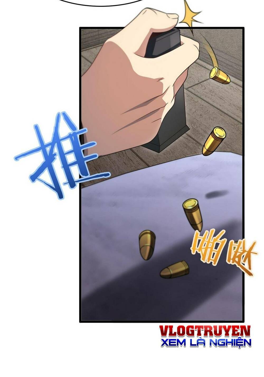 Ta Bị Kẹt Cùng Một Ngày 1000 Năm - Chapter 29 - Page 38